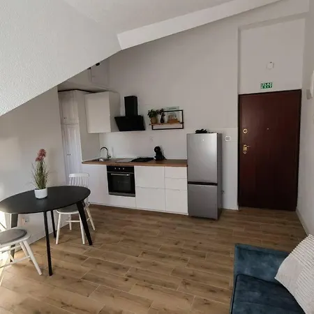 Apartman Attica
